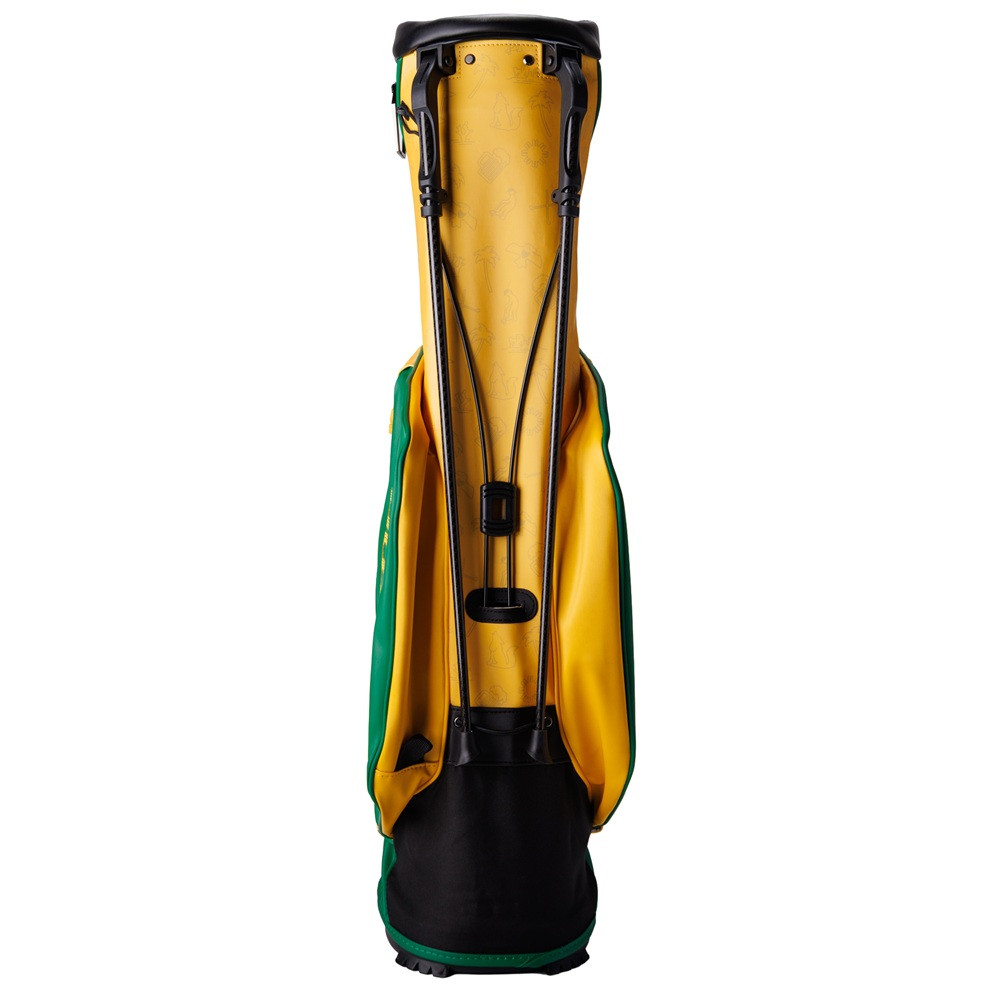 Puma X Vessel Desert Fun VLX Golf Carry Bag - Maple Hill Golf